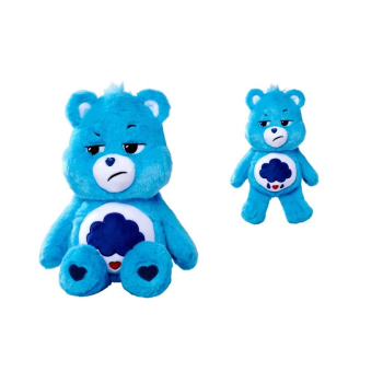 Plusz Miś Gderek 35cm